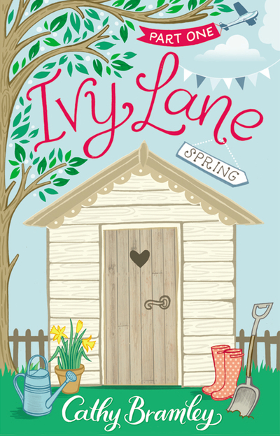 Ivy Lane: Part 1