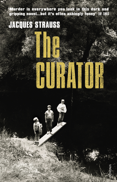 The Curator