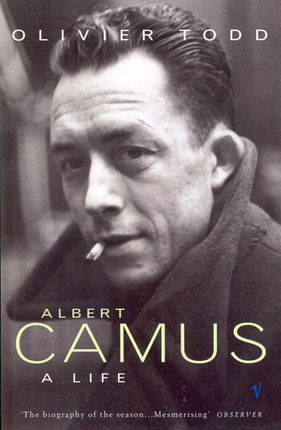 Albert Camus