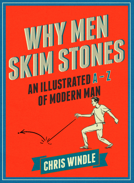 Why Men Skim Stones