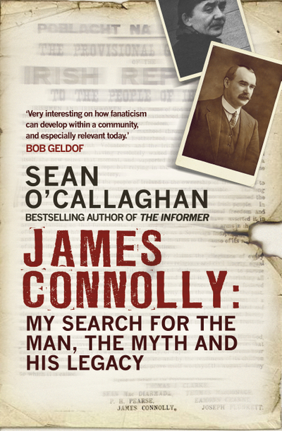 James Connolly