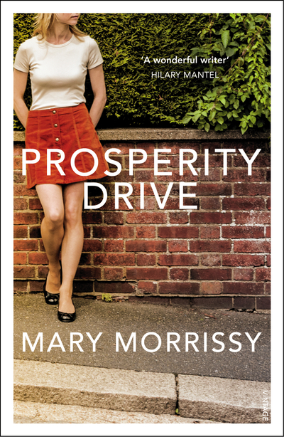 Prosperity Drive