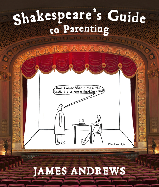 Shakespeare's Guide to Parenting