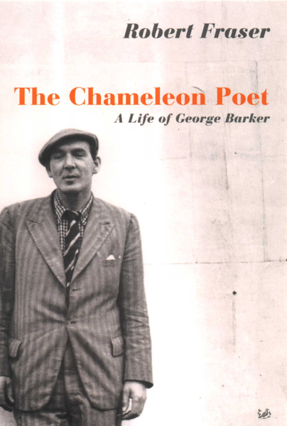 The Chameleon Poet