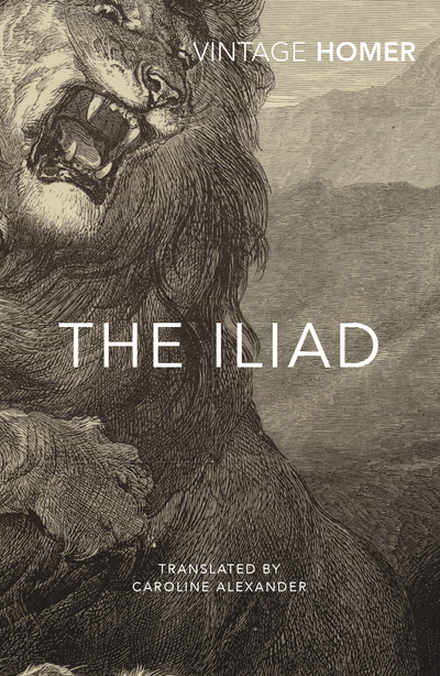 The Iliad