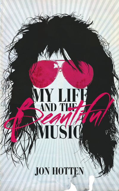 My Life And The Beautiful Music