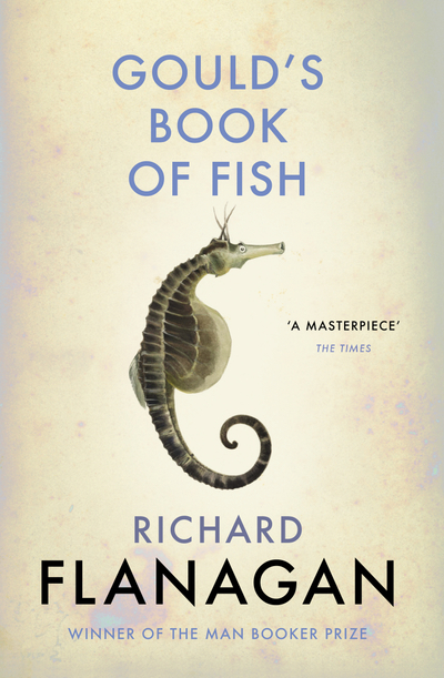 Gould's Book of Fish