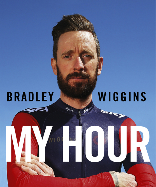 Bradley Wiggins: My Hour