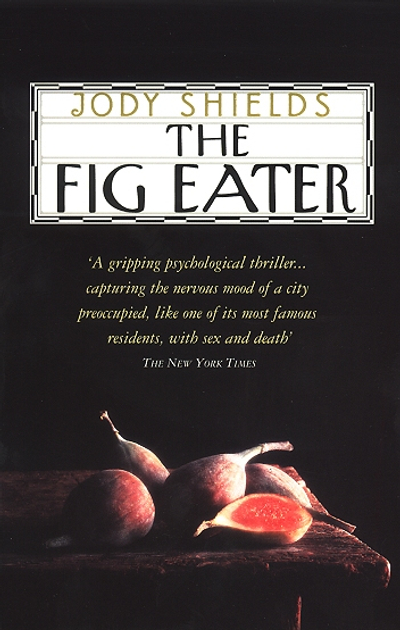 The Fig Eater