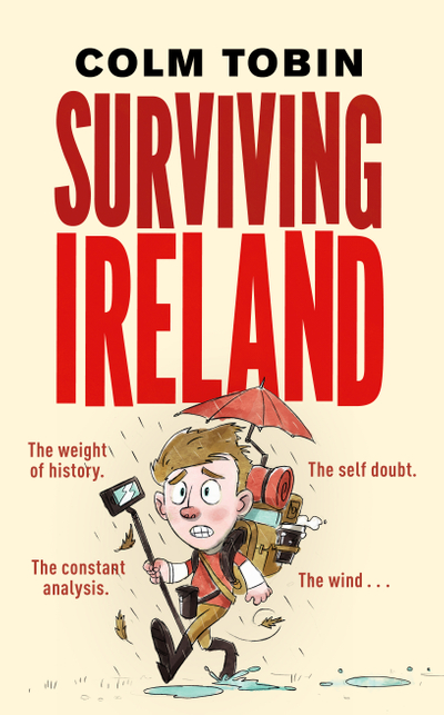 Surviving Ireland