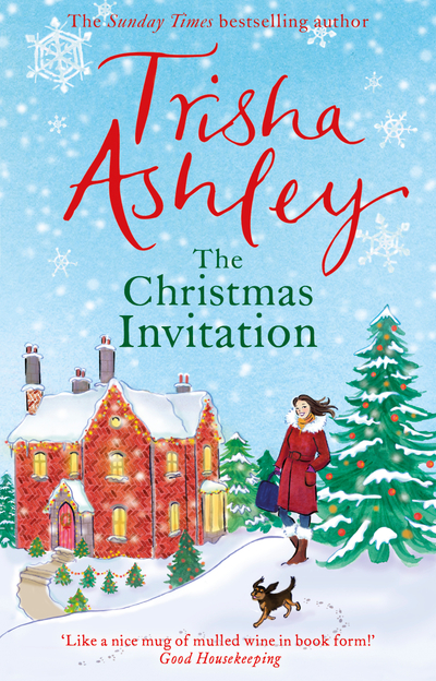 The Christmas Invitation