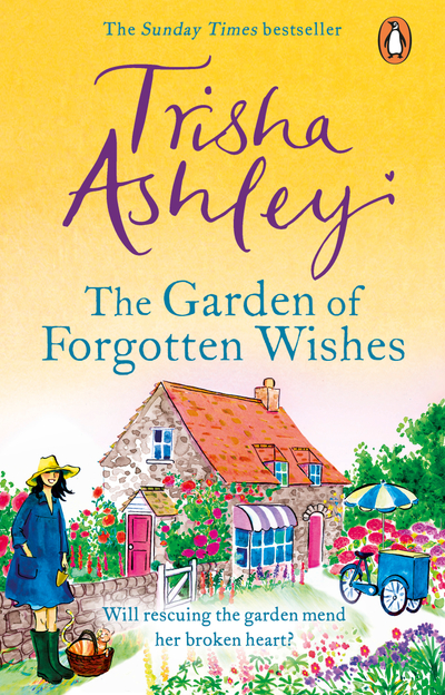 The Garden of Forgotten Wishes