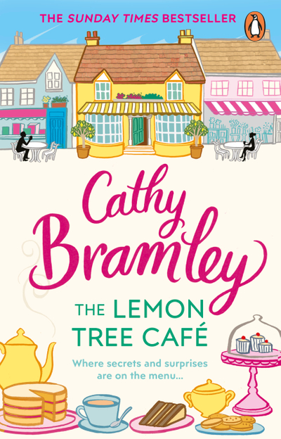 The Lemon Tree Café