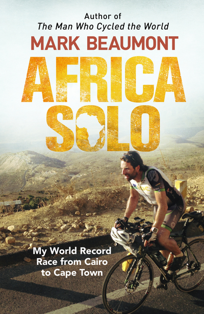 Africa Solo