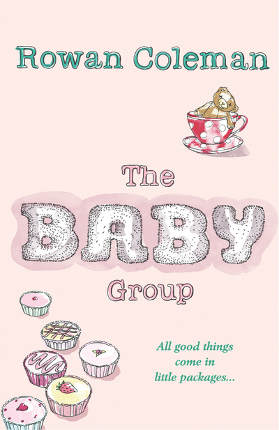 The Baby Group