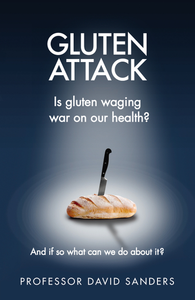 Gluten Attack