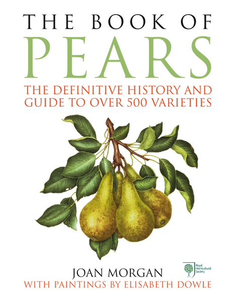 The Book of Pears