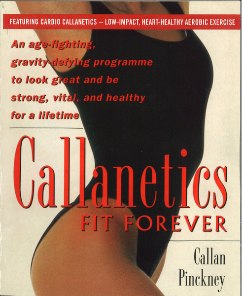 Callanetics Fit Forever