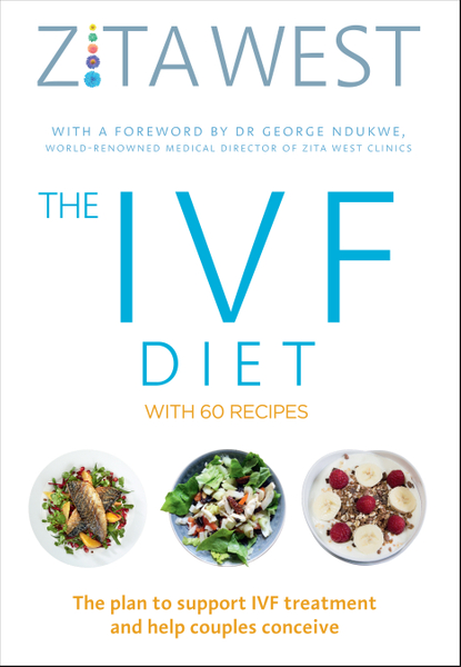 The IVF Diet