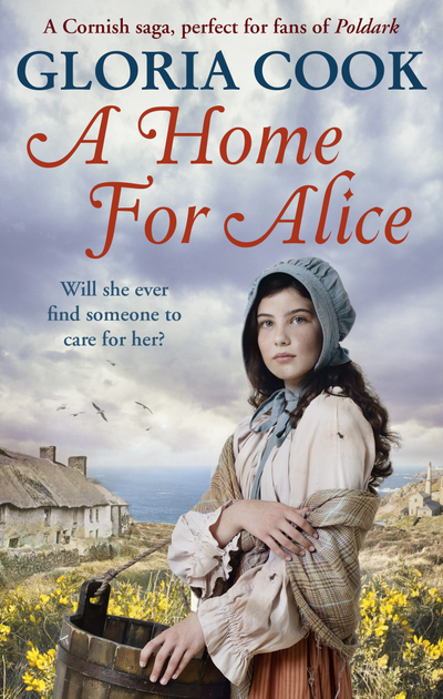 A Home for Alice