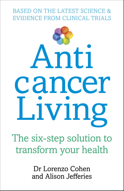 Anticancer Living