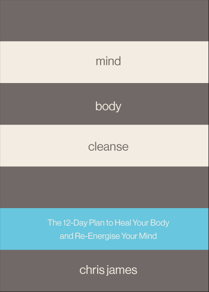 Mind Body Cleanse