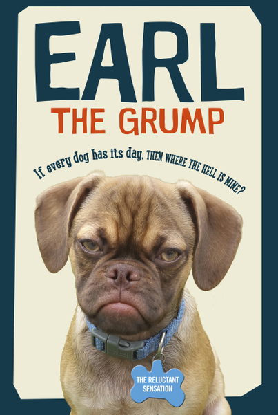 Earl the Grump