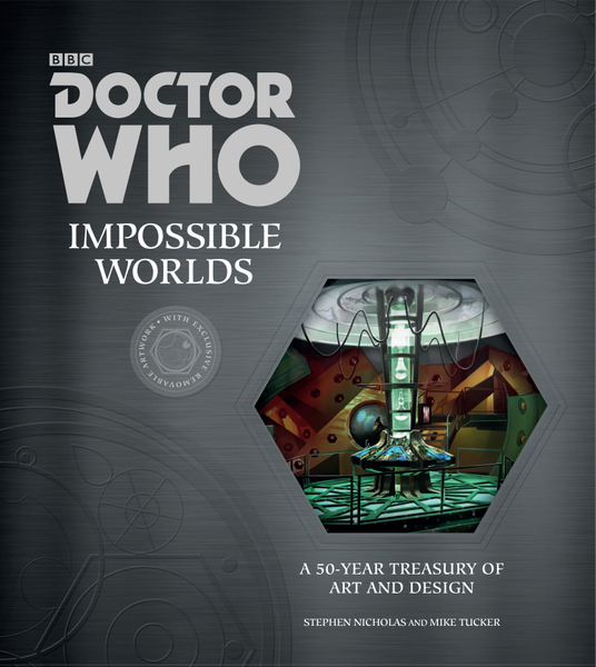 Doctor Who: Impossible Worlds