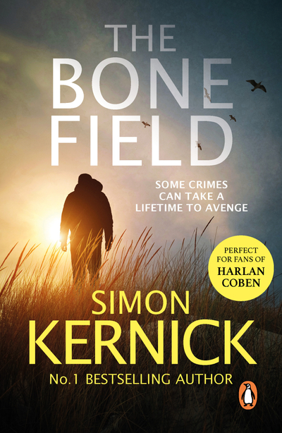 The Bone Field