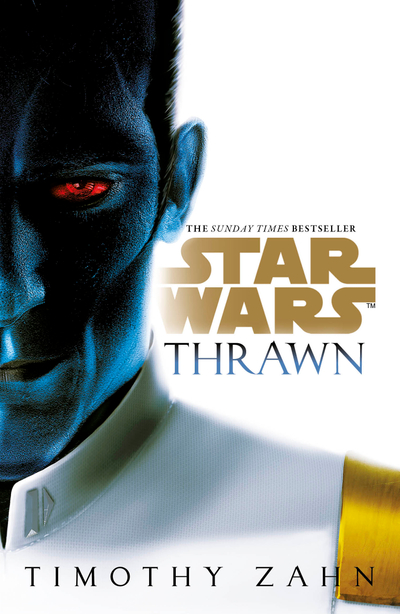 Star Wars: Thrawn