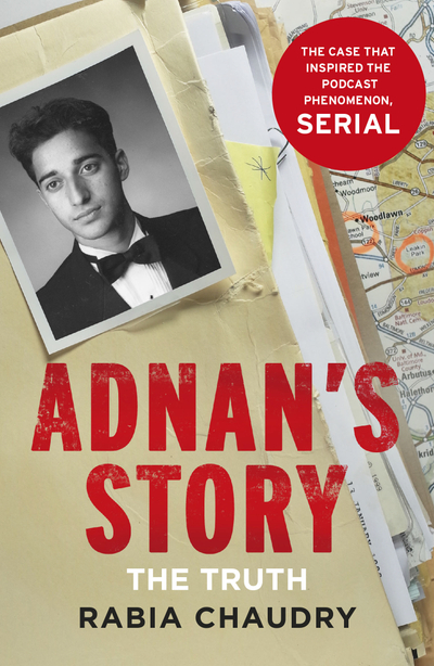 Adnan's Story