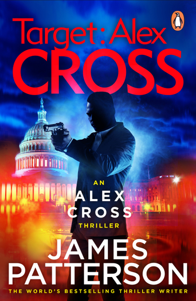 Target: Alex Cross