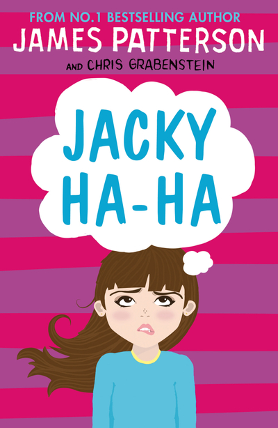 Jacky Ha-Ha