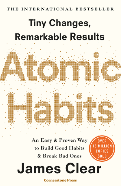 Atomic Habits