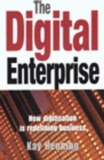 The Digital Enterprise