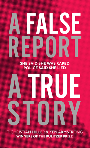 A False Report