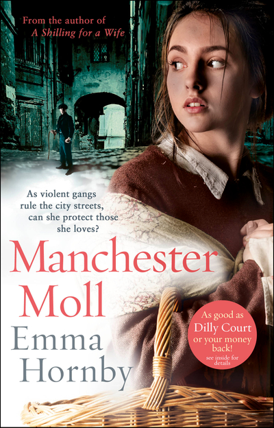 Manchester Moll