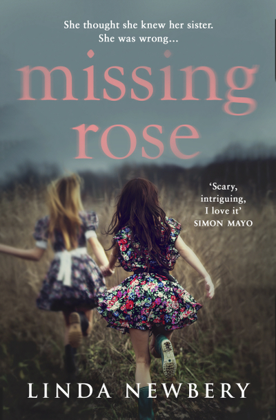 Missing Rose