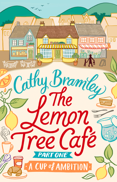 The Lemon Tree Café - Part One