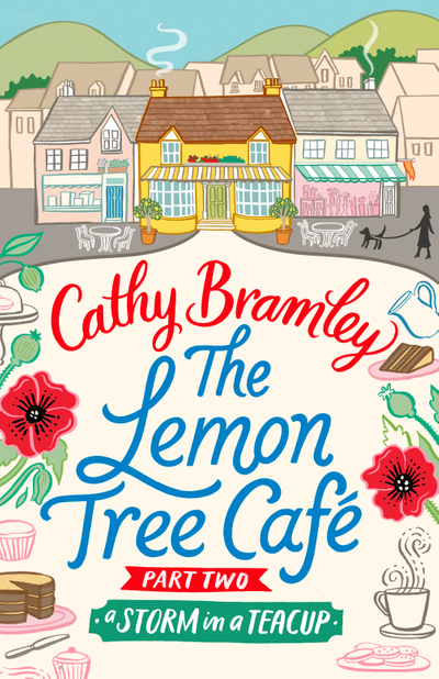 The Lemon Tree Café - Part Two