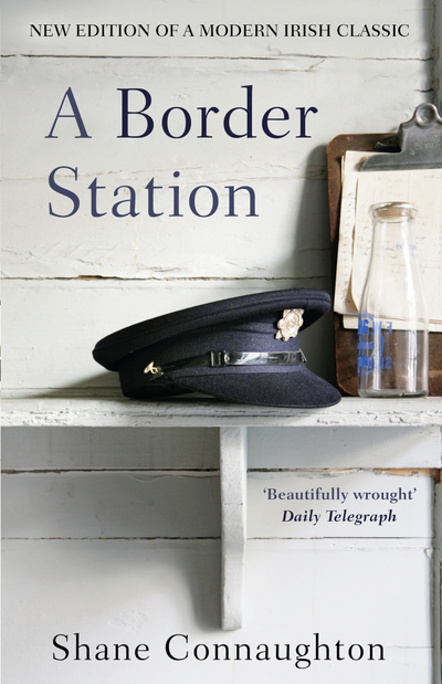 A Border Station