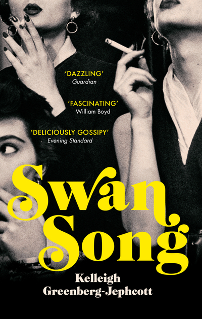 Swan Song