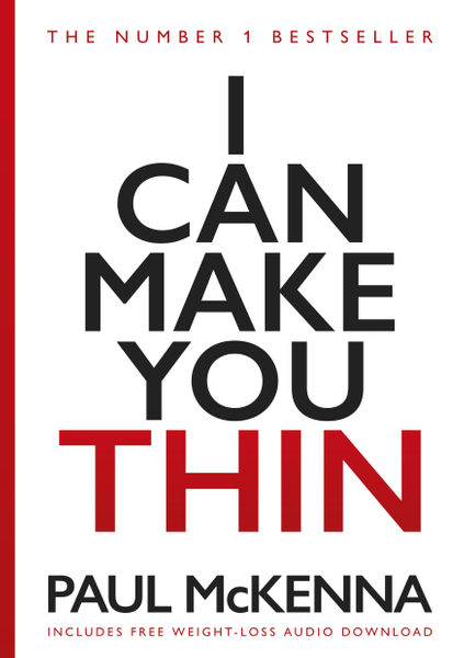 I Can Make You Thin