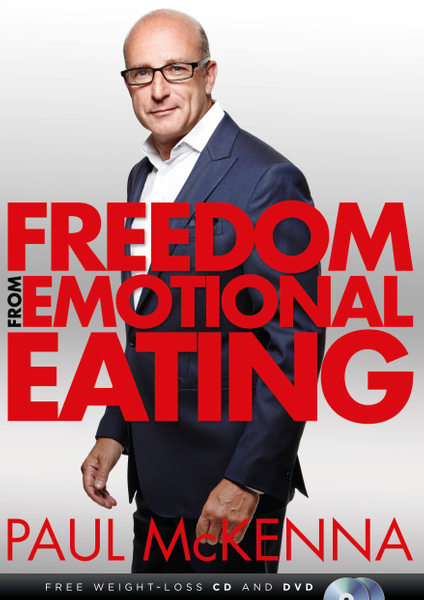 Freedom from Emotional Eating