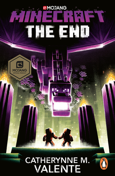 Minecraft: The End