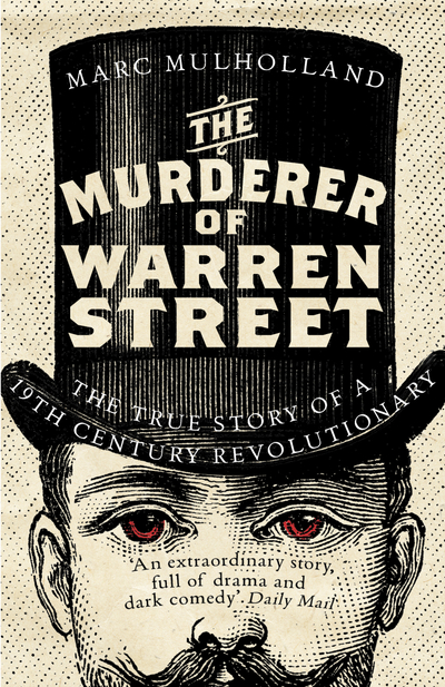 The Murderer of Warren Street