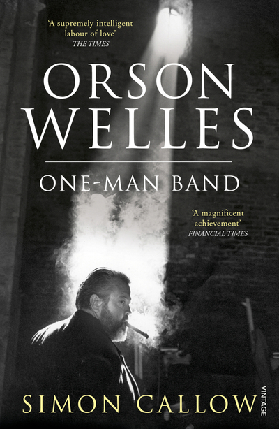 Orson Welles, Volume 3