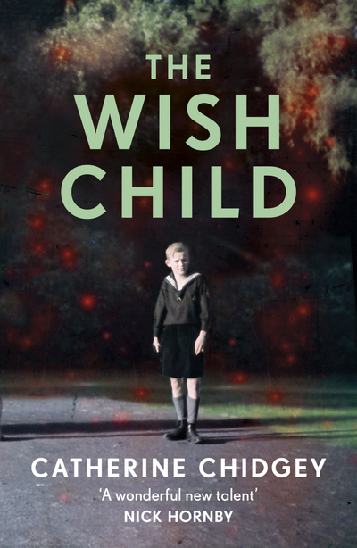 The Wish Child