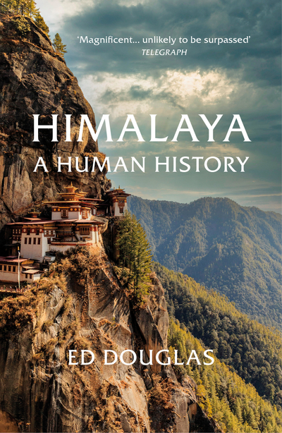 Himalaya