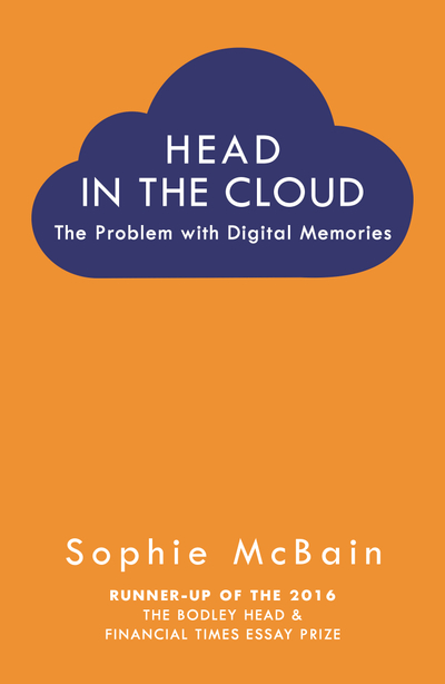 Head in the Cloud